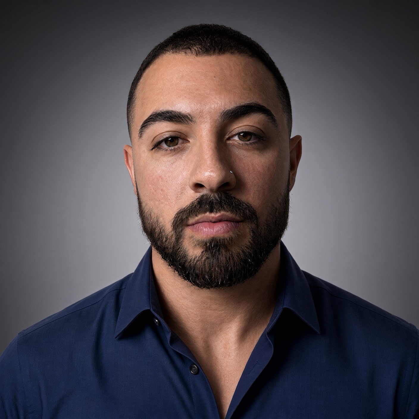 Romann Micciche, Founder of CarPapi